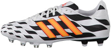Laden Sie das Bild in den Galerie-Viewer, adidas 11nova FG (WC) Herren Fußballschuhe Gr. 41 1/3 - Weseli