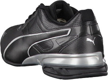 Laden Sie das Bild in den Galerie-Viewer, PUMA Herren Tazon 6 Fm Laufschuhe Schwarz EUR 45 UK 10.5 - Weseli