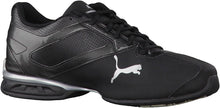 Laden Sie das Bild in den Galerie-Viewer, PUMA Herren Tazon 6 Fm Laufschuhe Schwarz EUR 45 UK 10.5 - Weseli