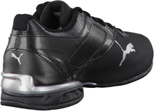 Laden Sie das Bild in den Galerie-Viewer, PUMA Herren Tazon 6 Fm Laufschuhe Schwarz EUR 45 UK 10.5 - Weseli