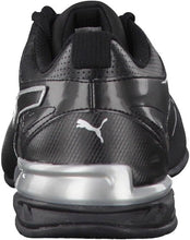 Laden Sie das Bild in den Galerie-Viewer, PUMA Herren Tazon 6 Fm Laufschuhe Schwarz EUR 45 UK 10.5 - Weseli