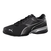 Laden Sie das Bild in den Galerie-Viewer, PUMA Herren Tazon 6 Fm Laufschuhe Schwarz EUR 45 UK 10.5 - Weseli