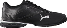 Laden Sie das Bild in den Galerie-Viewer, PUMA Herren Tazon 6 Fm Laufschuhe Schwarz EUR 45 UK 10.5 - Weseli