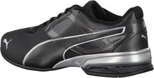 Laden Sie das Bild in den Galerie-Viewer, PUMA Herren Tazon 6 Fm Laufschuhe Schwarz EUR 45 UK 10.5 - Weseli