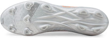 Laden Sie das Bild in den Galerie-Viewer, PUMA Herren Ultra 3.4 FG/AG Fussballschuhe Silber EU 44.5 / UK 10 - Weseli