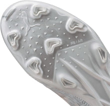 Laden Sie das Bild in den Galerie-Viewer, PUMA Herren Ultra 3.4 FG/AG Fussballschuhe Silber EU 44.5 / UK 10 - Weseli
