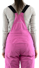 Laden Sie das Bild in den Galerie-Viewer, Bogner Kinder Ski Hose Mädchen Winterhose Thermohose Rosa Gr. XL (168-176)