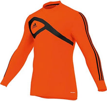 Laden Sie das Bild in den Galerie-Viewer, adidas Assita 13 Kinder Torwarttrikot Langarm Orange Größe 140