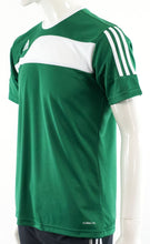 Laden Sie das Bild in den Galerie-Viewer, adidas AUTHENO JSY SS Herren T-Shirt Trikot Sportshirt Fußball ClimaCool - Weseli