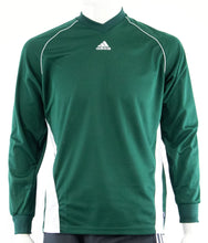 Laden Sie das Bild in den Galerie-Viewer, adidas Avantis JSY LSY Kinder Langarmshirt Fußballshirt Longslave Climalite - Weseli