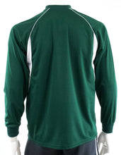 Laden Sie das Bild in den Galerie-Viewer, adidas Avantis JSY LSY Kinder Langarmshirt Fußballshirt Longslave Climalite - Weseli