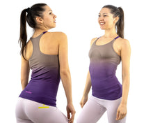 Laden Sie das Bild in den Galerie-Viewer, adidas by Stella McCartney Training Tank Top Running Sport Yoga Fitness Shirt