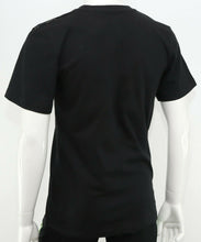 Laden Sie das Bild in den Galerie-Viewer, adidas Champs Tee NBA T-Shirt Herren Sport Shirt Basketball Slim Schwarz - Weseli