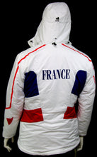 Laden Sie das Bild in den Galerie-Viewer, Adidas Damen Skijacke Team Winter Ski Jacke Gore Tex France Weiss Gr 36 | 38 | 42 - Weseli