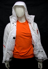 Laden Sie das Bild in den Galerie-Viewer, Adidas Damen Skijacke Team Winter Ski Jacke Gore Tex France Weiss Gr 36 | 38 | 42 - Weseli