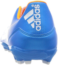 Laden Sie das Bild in den Galerie-Viewer, Adidas F10 TRX AG Herren Fußballschuhe Kunstrasen Blau - Weseli