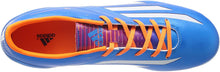 Laden Sie das Bild in den Galerie-Viewer, Adidas F10 TRX AG Herren Fußballschuhe Kunstrasen Blau - Weseli