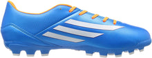 Laden Sie das Bild in den Galerie-Viewer, Adidas F10 TRX AG Herren Fußballschuhe Kunstrasen Blau - Weseli