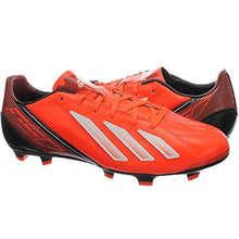 Laden Sie das Bild in den Galerie-Viewer, Adidas F30 TRX FG LEA Fußballschuhe Nocken Rot - Weseli