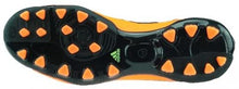 Load image into Gallery viewer, adidas Fußballschuh F30 TRX AG (black/warning/elec - Weseli
