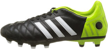 Laden Sie das Bild in den Galerie-Viewer, adidas Herren 11Nova Traxion FG Fußballschuhe - Weseli
