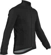 Laden Sie das Bild in den Galerie-Viewer, adidas Herren Belgements Jacke Fahrradjacke PrimaLoft Schwarz - Weseli