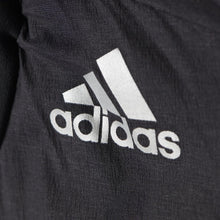 Laden Sie das Bild in den Galerie-Viewer, adidas Herren Belgements Jacke Fahrradjacke PrimaLoft Schwarz - Weseli