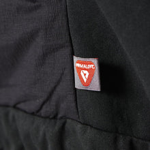 Laden Sie das Bild in den Galerie-Viewer, adidas Herren Belgements Jacke Fahrradjacke PrimaLoft Schwarz - Weseli