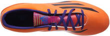 Laden Sie das Bild in den Galerie-Viewer, adidas Herren F10 TRX FG Fußballschuhe Orange - Weseli
