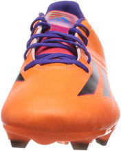 Laden Sie das Bild in den Galerie-Viewer, adidas Herren F10 TRX FG Fußballschuhe Orange - Weseli