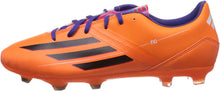 Laden Sie das Bild in den Galerie-Viewer, adidas Herren F10 TRX FG Fußballschuhe Orange - Weseli