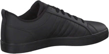 Laden Sie das Bild in den Galerie-Viewer, adidas Herren VS Pace Sneakers Schwarz Gr. 44 2/3 - Weseli