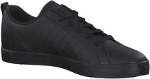 Laden Sie das Bild in den Galerie-Viewer, adidas Herren VS Pace Sneakers Schwarz Gr. 44 2/3 - Weseli