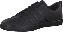 Laden Sie das Bild in den Galerie-Viewer, adidas Herren VS Pace Sneakers Schwarz Gr. 44 2/3 - Weseli