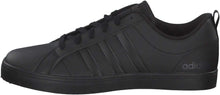 Laden Sie das Bild in den Galerie-Viewer, adidas Herren VS Pace Sneakers Schwarz Gr. 44 2/3 - Weseli
