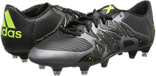 Load image into Gallery viewer, adidas Herren X 15.3 Soft Ground Fußballschuhe - Weseli