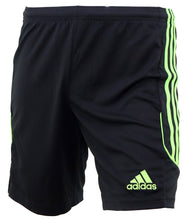 Laden Sie das Bild in den Galerie-Viewer, Adidas Jungen Kinder Shorts Climalite Fußball Training Sporthose Kurze Hose - Weseli