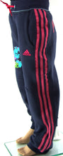 Laden Sie das Bild in den Galerie-Viewer, Adidas Kinder Jogginghose Winter Sport Hose Trainingshose Monsters University Gr. 140 - Weseli