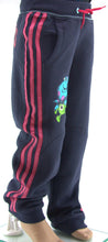 Laden Sie das Bild in den Galerie-Viewer, Adidas Kinder Jogginghose Winter Sport Hose Trainingshose Monsters University Gr. 140 - Weseli