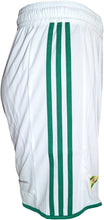 Laden Sie das Bild in den Galerie-Viewer, adidas KS Lechia Gdansk Herren Shorts Fussball Hose Weiss - Weseli