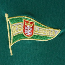 Laden Sie das Bild in den Galerie-Viewer, Adidas KS Lechia Gdansk Kinder Trikot T-Shirt weiß/grün Fussball Jersey - Weseli