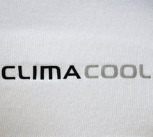 Laden Sie das Bild in den Galerie-Viewer, Adidas KS Lechia Gdansk Trikot T-Shirt weiß/grün Fussball Jersey - Weseli