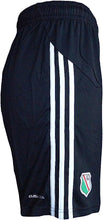 Laden Sie das Bild in den Galerie-Viewer, adidas Legia Warschau Herren Short Schwarz Fussball Hose Gr.XL - Weseli