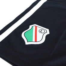 Laden Sie das Bild in den Galerie-Viewer, adidas Legia Warschau Herren Short Schwarz Fussball Hose Gr.XL - Weseli