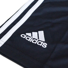 Laden Sie das Bild in den Galerie-Viewer, adidas Legia Warschau Herren Short Schwarz Fussball Hose Gr.XL - Weseli