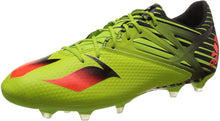 Load image into Gallery viewer, Adidas Messi 15.2 FG/AG Fußballschuhe Herren Nocken - Weseli
