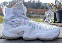 Laden Sie das Bild in den Galerie-Viewer, Adidas N3XT L3V3L 2020 Herren Sneakers Turnschuhe Basketball Schuhe Laceless FW9245 - Weseli