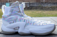 Laden Sie das Bild in den Galerie-Viewer, Adidas N3XT L3V3L 2020 Herren Sneakers Turnschuhe Basketball Schuhe Laceless FW9245 - Weseli
