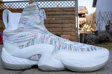 Laden Sie das Bild in den Galerie-Viewer, Adidas N3XT L3V3L 2020 Herren Sneakers Turnschuhe Basketball Schuhe Laceless FW9245 - Weseli