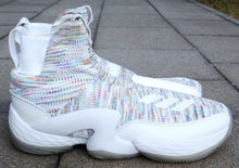 Laden Sie das Bild in den Galerie-Viewer, Adidas N3XT L3V3L 2020 Herren Sneakers Turnschuhe Basketball Schuhe Laceless FW9245 - Weseli